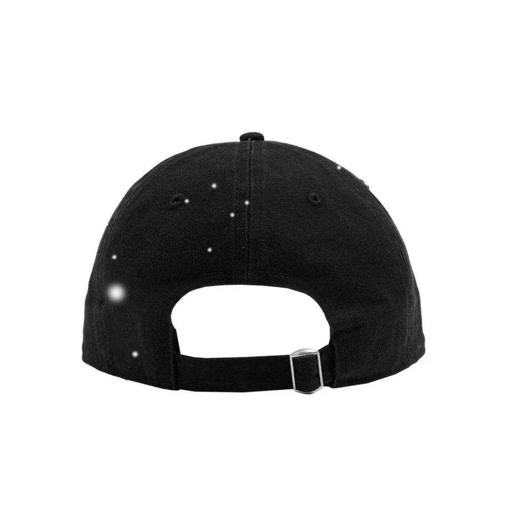 Taylor Swift TTPD (Tortured Poets Department) Black Dad Hat - Picture 2 of 6